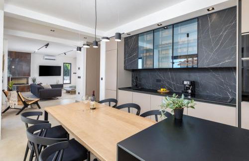 Villa Abarica by Villsy - with heated pool, sauna, jacuzzi - Foto 28