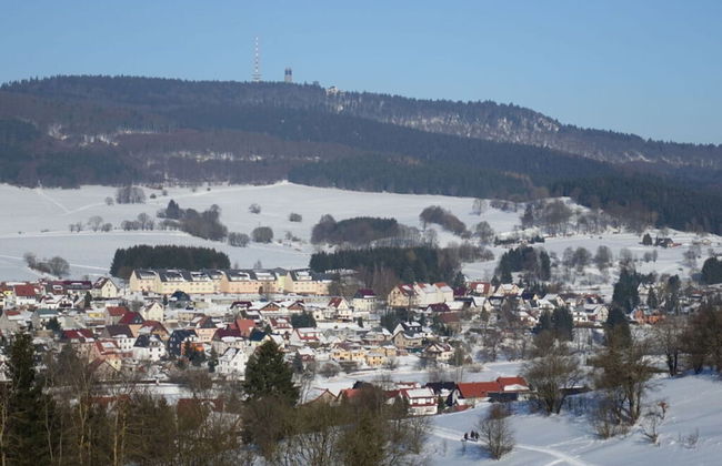 Holiday Apartment Seimbergblick - Foto 2