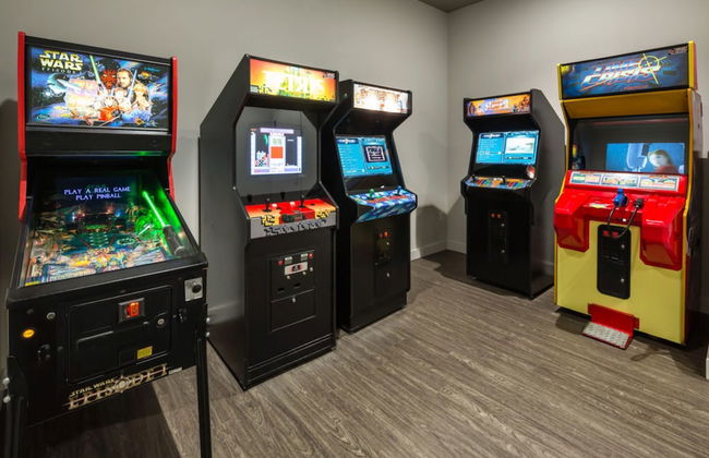 Resort Style Suites in Downtown LA - Foto 52