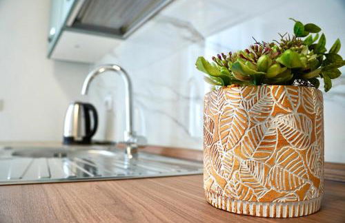 Green Penthouse - Puglia Mia Apartments - Foto 7