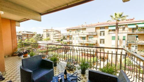 Luminous 2Br Family Apartment In Residential Area - Foto 4