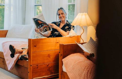 Sanctuary on 3rd - Walk to UF , Parking , Grill - Photo 48