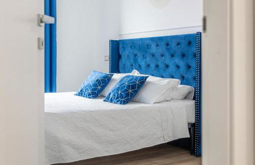 Casa Vacanze Maddalena - Palazzetto sul Lago - Diamante Blu - Foto 38