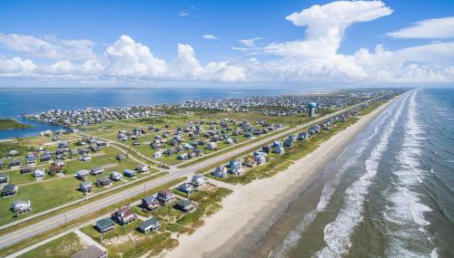 Captain's Quarters - Foto 2