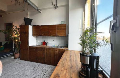 Einzigartiges 140qm LOFT – Party ist erlaubt! - Foto 6
