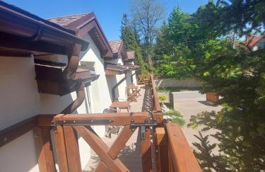 Pokoje Gościnne "Justyna" - Podlesice 34 - Foto 16