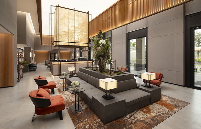 Modena by Fraser Vĩnh Yên - Photo 49