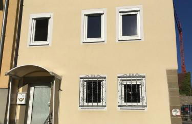 Ferienwohnung Snug und Hugley - Foto 13