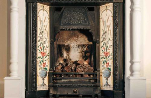 Kenmore House, Elie - Foto 42