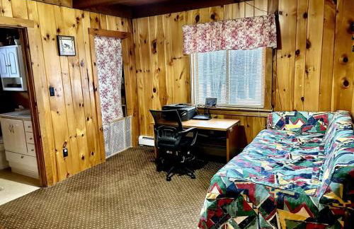 Quiet Maine Cabin Getaway - Foto 26