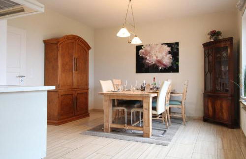 Ferienhaus Schönhagen Strand - Foto 12