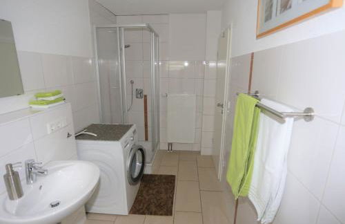 Ferienwohnung Rheingeschaut - Foto 7