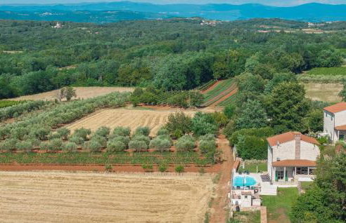 Nice Home In Vizinada With Kitchen - Foto 17