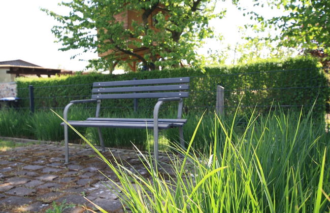 Holiday Home, Luebben - Foto 43