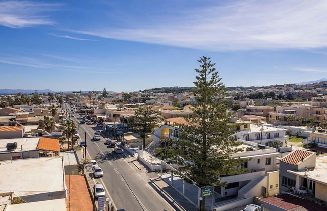 Orama Luxury Apartments - Foto 27