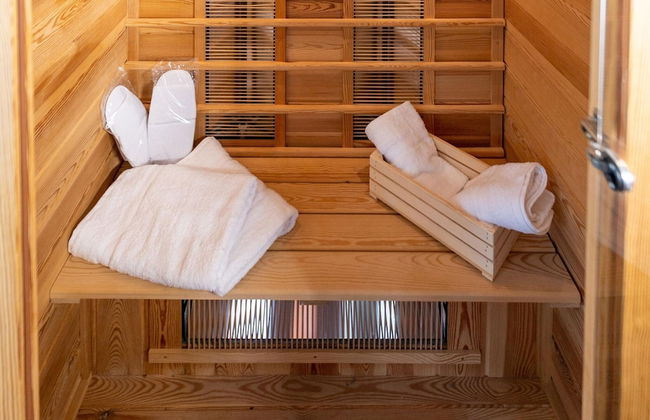 Sauna Retreat in Sulz - Foto 19