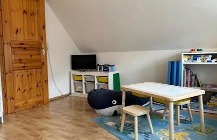 Ferienhaus Maare & Meer mit Sauna Neßmersiel - Foto 22