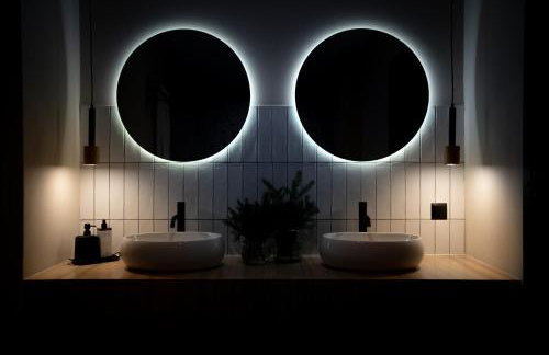 Rezydencja Bieszczady - Solina - Foto 29