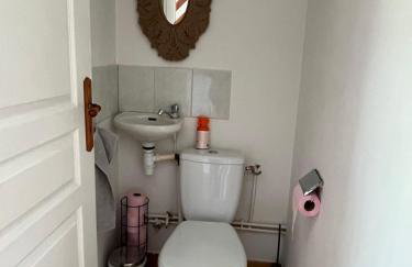 Gîte 5, Domaine Logis Gascogne - Foto 18