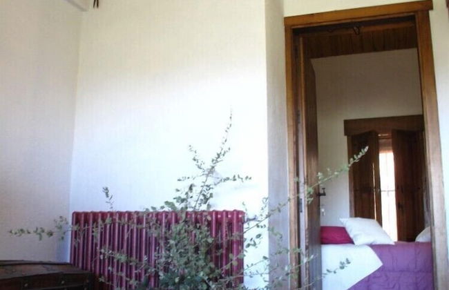 Casa Rural El Zumacal - Foto 3