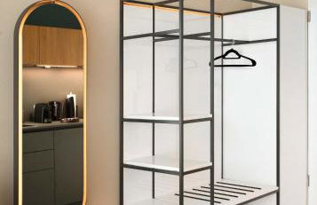 Limehome Munich Fritz-Erler Str. - Foto 118