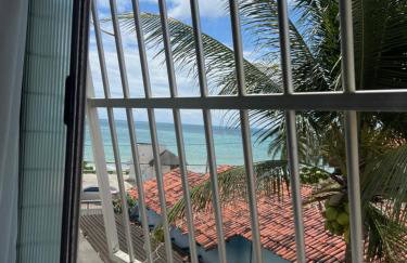 Apartamento na orla de Olinda - Foto 1