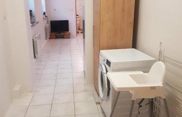 Apartamenty i pokoje Pluszak - Foto 42