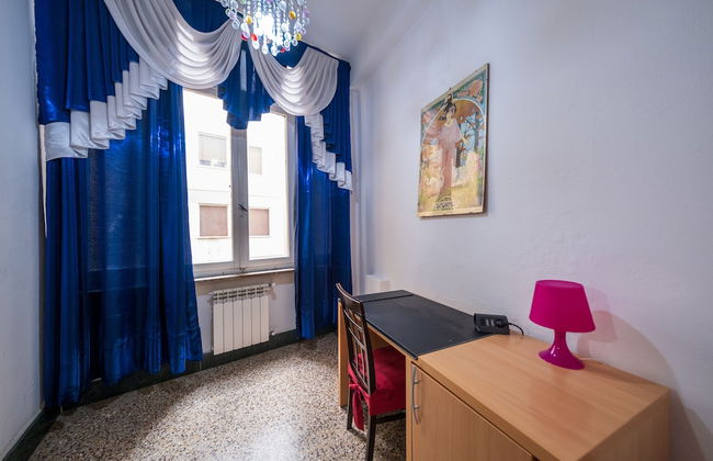 Christian Bed&Breakfast - Foto 26