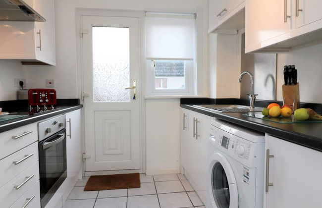 Atholl House - Linwood - Foto 7