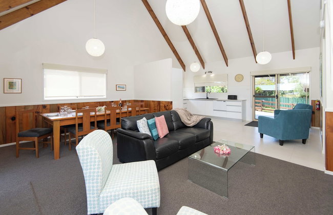 Pitcairn House - Foto 10