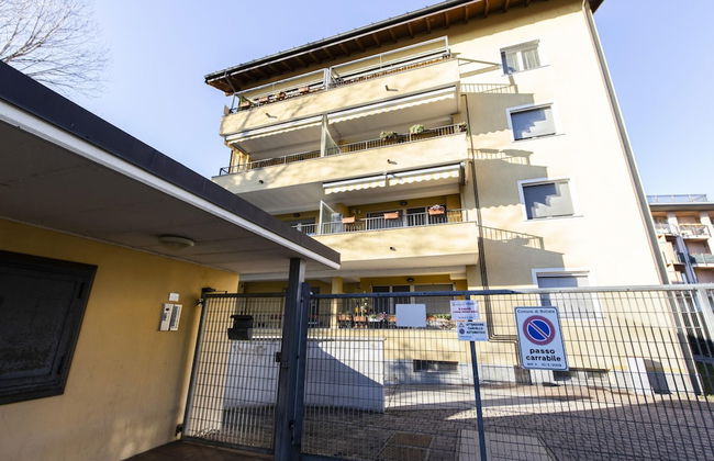 Legnano 20 in Ospiate - Foto 48