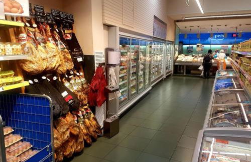 Rambla Poblenou&Mar Bella Beach - Foto 29