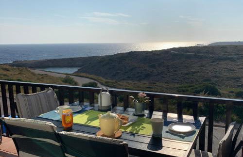 Appartement vue Mer à 300m de la plage - Son Parc - Foto 13