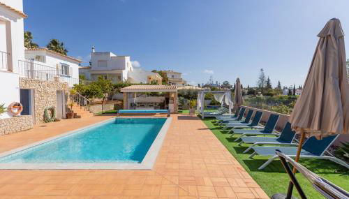 Villa Solarium - Foto 4