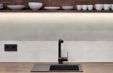 Deine Ruhe Oase mit Waldblick - Photo 6