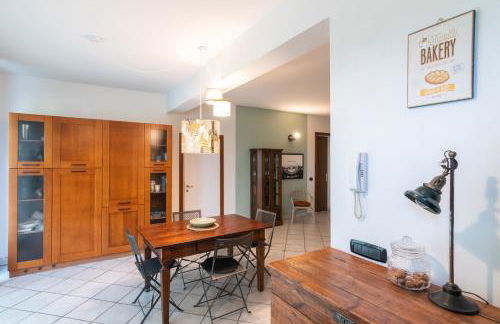 CASOLARA Apartments, Chalet & Glamping - Photo 21