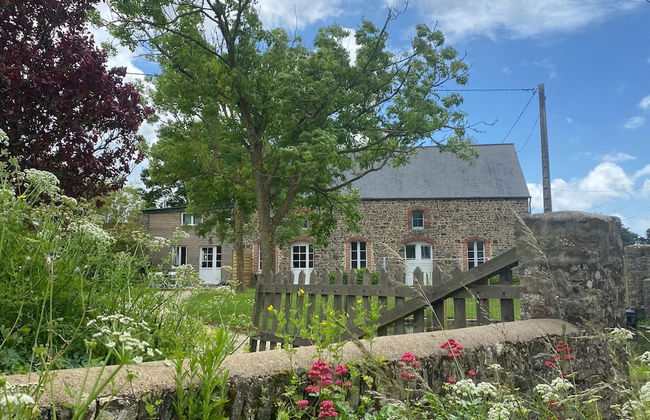 France Terraced House Near White Sand - Foto 19