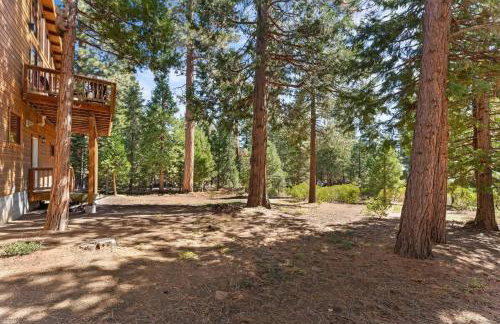 The Wildwood Lodge - Foto 30