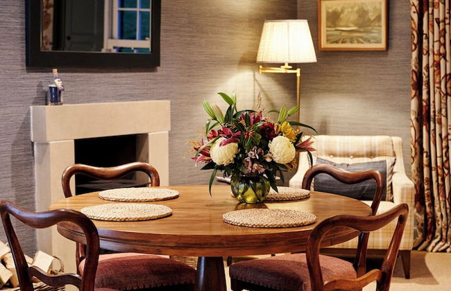 JOIVY Lathallan Mill Farmhouse - Foto 23