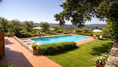 Fattoria Lornano Winery - Photo 2