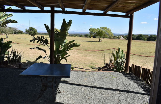 Amorello Safari Park - Photo 29