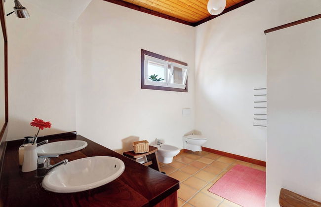 Finca La Calabacera Casa Blanca Num0074 - Foto 14