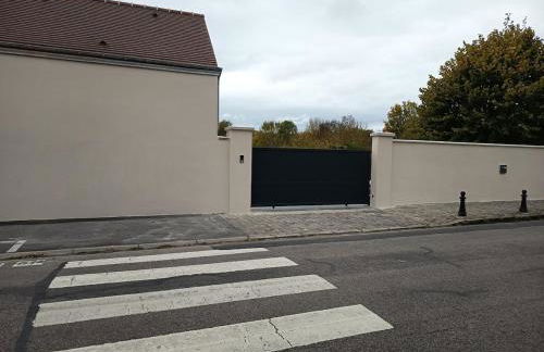 A green setting 15 min from Disney and 40 min from Paris - Foto 20