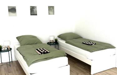 Sehr schönes und möbliertes Apartment - Foto 20