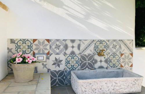 Domus Deiana Case Vacanza - Foto 57