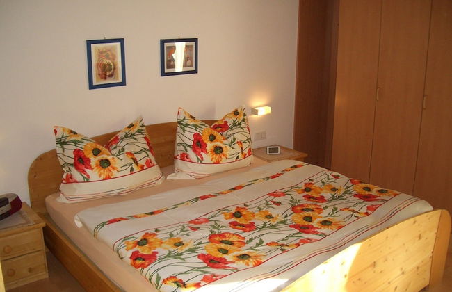 Apart Ritzl - Photo 2