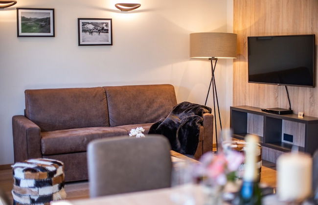 Sunny Ferienwohnungen - Foto 24