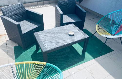 Gîte Célia - Foto 13