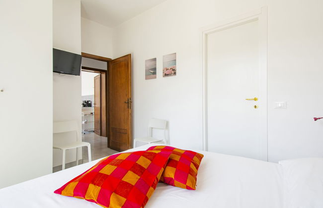 Apartment More e Lamponi by Interhome - Foto 31