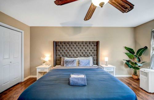 Spacious Retreat - Outdoor Oasis Games and more - Foto 42